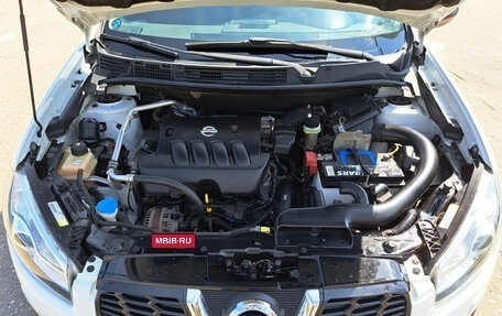 Nissan Qashqai, 2012 год, 1 230 000 рублей, 11 фотография