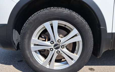 Nissan Qashqai, 2012 год, 1 230 000 рублей, 22 фотография