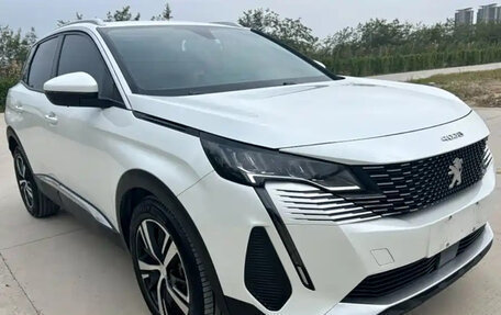 Peugeot 4008, 2021 год, 1 520 000 рублей, 3 фотография