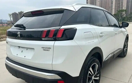 Peugeot 4008, 2021 год, 1 520 000 рублей, 4 фотография