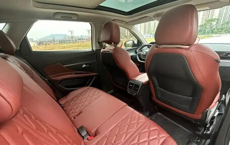 Peugeot 4008, 2021 год, 1 520 000 рублей, 12 фотография
