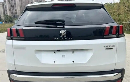 Peugeot 4008, 2021 год, 1 520 000 рублей, 6 фотография