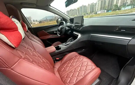 Peugeot 4008, 2021 год, 1 520 000 рублей, 11 фотография