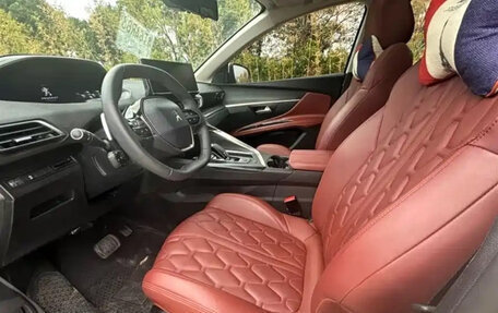 Peugeot 4008, 2021 год, 1 520 000 рублей, 7 фотография
