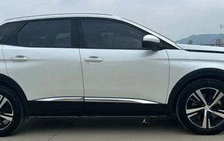 Peugeot 4008, 2021 год, 1 520 000 рублей, 5 фотография