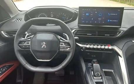 Peugeot 4008, 2021 год, 1 520 000 рублей, 9 фотография