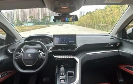 Peugeot 4008, 2021 год, 1 520 000 рублей, 8 фотография
