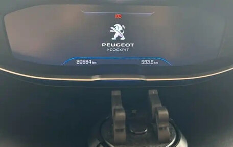 Peugeot 4008, 2021 год, 1 520 000 рублей, 10 фотография