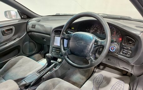 Toyota Corona EXiV II (ST200), 1996 год, 300 000 рублей, 16 фотография
