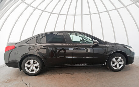 Peugeot 508 II, 2012 год, 590 000 рублей, 5 фотография