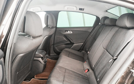 Peugeot 508 II, 2012 год, 590 000 рублей, 15 фотография