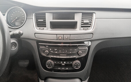 Peugeot 508 II, 2012 год, 590 000 рублей, 18 фотография