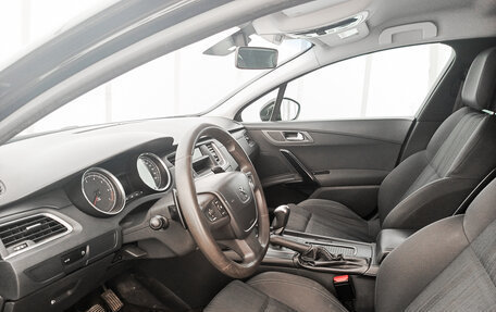 Peugeot 508 II, 2012 год, 590 000 рублей, 20 фотография