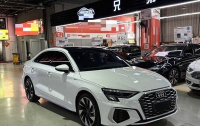 Audi A3, 2022 год, 2 200 000 рублей, 1 фотография