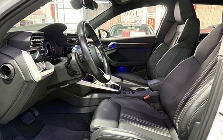 Audi A3, 2022 год, 2 200 000 рублей, 5 фотография