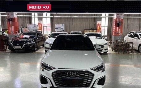 Audi A3, 2022 год, 2 200 000 рублей, 3 фотография