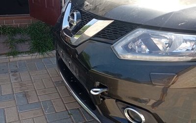 Nissan X-Trail, 2015 год, 850 000 рублей, 1 фотография