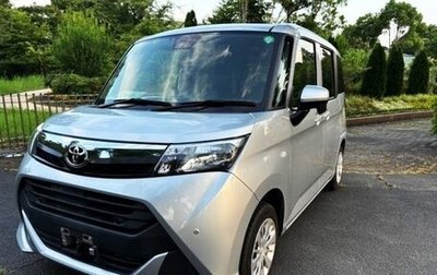 Toyota Tank I, 2020 год, 750 000 рублей, 1 фотография