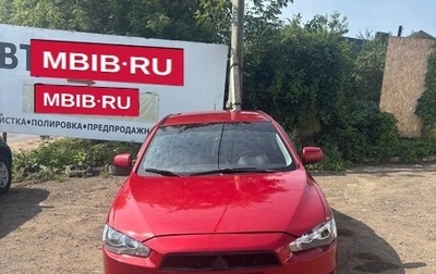 Mitsubishi Lancer IX, 2010 год, 720 000 рублей, 1 фотография