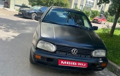Volkswagen Golf III, 1994 год, 175 000 рублей, 1 фотография