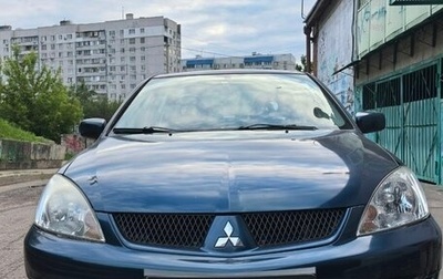 Mitsubishi Lancer IX, 2006 год, 560 000 рублей, 1 фотография