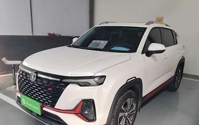 Changan CS35 Plus, 2021 год, 1 050 325 рублей, 1 фотография