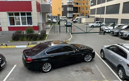 BMW 5 серия, 2014 год, 2 090 000 рублей, 1 фотография