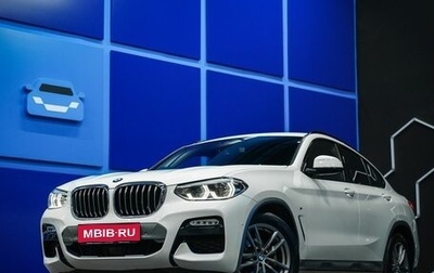 BMW X4, 2019 год, 4 150 000 рублей, 1 фотография