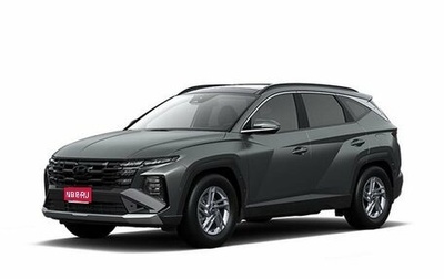 Hyundai Tucson, 2025 год, 4 300 000 рублей, 1 фотография