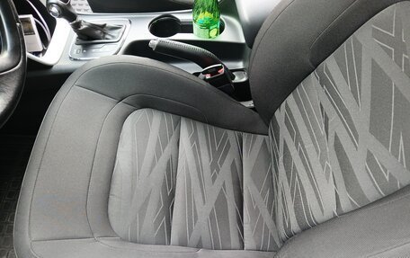 KIA cee'd III, 2016 год, 1 450 000 рублей, 5 фотография