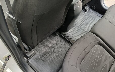 KIA cee'd III, 2016 год, 1 450 000 рублей, 14 фотография