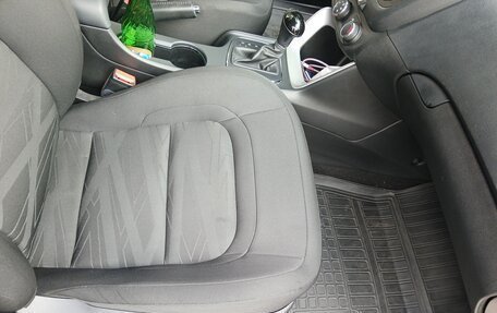 KIA cee'd III, 2016 год, 1 450 000 рублей, 15 фотография
