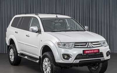 Mitsubishi Pajero Sport II рестайлинг, 2015 год, 1 829 000 рублей, 1 фотография