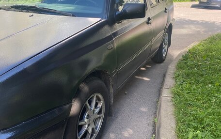 Volkswagen Golf III, 1994 год, 175 000 рублей, 4 фотография