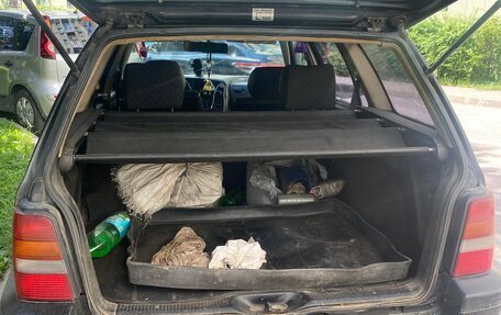 Volkswagen Golf III, 1994 год, 175 000 рублей, 7 фотография