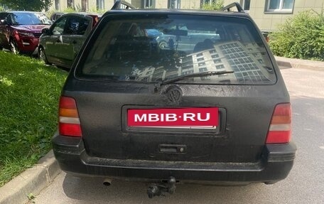 Volkswagen Golf III, 1994 год, 175 000 рублей, 6 фотография