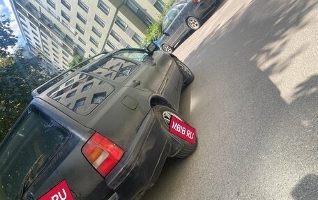 Volkswagen Golf III, 1994 год, 175 000 рублей, 3 фотография