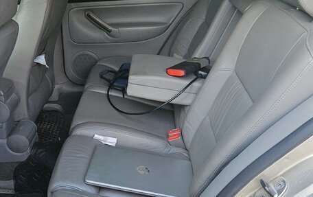 Volkswagen Bora, 2005 год, 520 000 рублей, 17 фотография