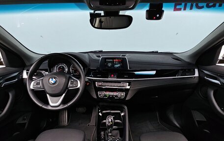 BMW X2, 2021 год, 2 876 000 рублей, 2 фотография