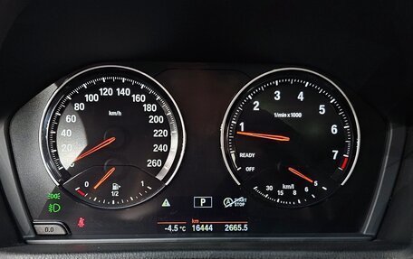 BMW X2, 2021 год, 2 876 000 рублей, 10 фотография