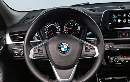 BMW X2, 2021 год, 2 876 000 рублей, 12 фотография