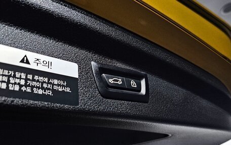 BMW X2, 2021 год, 2 876 000 рублей, 14 фотография