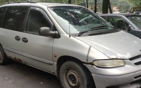 Chrysler Voyager III, 1999 год, 100 000 рублей, 6 фотография