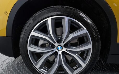 BMW X2, 2021 год, 2 876 000 рублей, 15 фотография