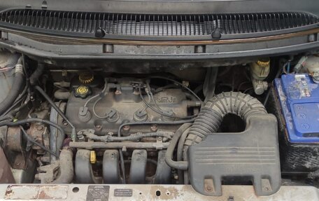 Chrysler Voyager III, 1999 год, 100 000 рублей, 7 фотография