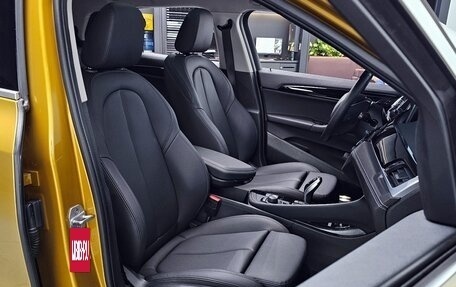 BMW X2, 2021 год, 2 876 000 рублей, 11 фотография