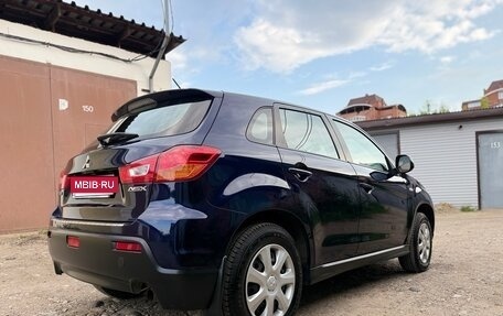 Mitsubishi ASX I рестайлинг, 2012 год, 1 150 000 рублей, 5 фотография