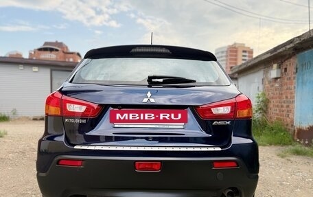 Mitsubishi ASX I рестайлинг, 2012 год, 1 150 000 рублей, 14 фотография