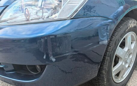 Mitsubishi Lancer IX, 2006 год, 560 000 рублей, 9 фотография