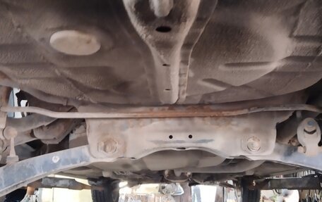 Mitsubishi Lancer IX, 2006 год, 560 000 рублей, 13 фотография
